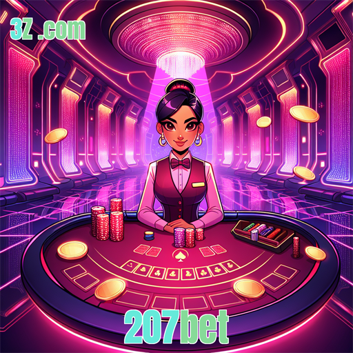 A Importância da Seção de Esporte no Cassino 207bet