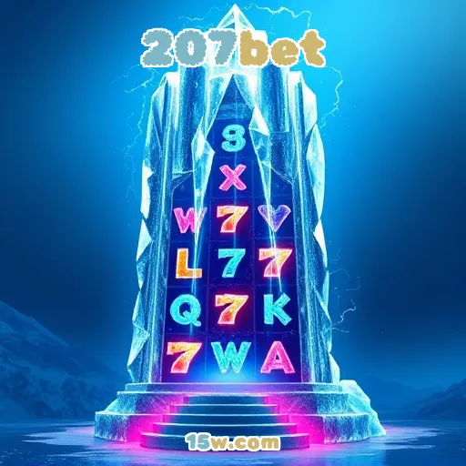 207bet: Inovação e Diversão em Jogos Online no Brasil