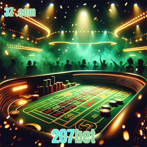 A Importância do Login no 207bet: Segurança e Acesso ao Cassino Online