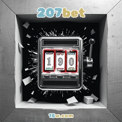 207bet: Revelando a Experiência Única do Login em Jogos Online