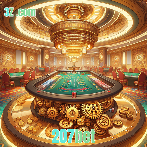 A Importância da Seção 'Paga' no Cassino 207bet