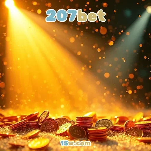 207bet: Pagamentos Rápidos e Seguros que Agitam o Jogo