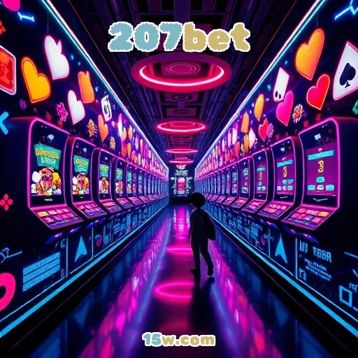 207bet: As Promoções Que Transformam Seu Jogo em Chance de Vitória