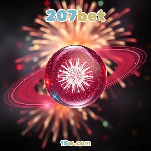 207bet - Eventos Esportivos