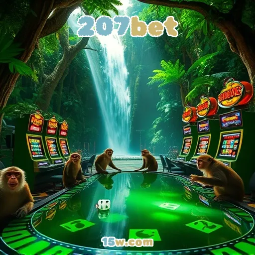 207bet: O Que Você Precisa Saber Sobre o Suporte 24/7