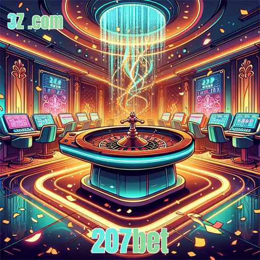 A Experiência VIP no 207bet: Elevando seu Jogo de Cassino