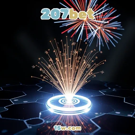 207bet - VIP